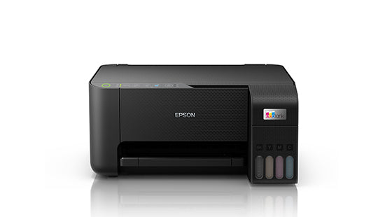 Epson EcoTank L3250 A4 Wi-Fi All-in-One Ink Tank Printer (L3250)