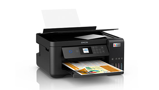 Epson EcoTank L4260 A4 Wi-Fi Duplex All-in-One Ink Tank Printer (L4260)