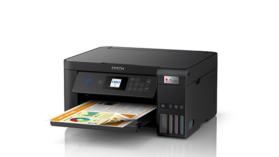 Epson EcoTank L4260 A4 Wi-Fi Duplex All-in-One Ink Tank Printer (L4260)