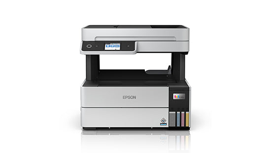 Epson EcoTank L6460 A4 Ink Tank Printer (L6460)