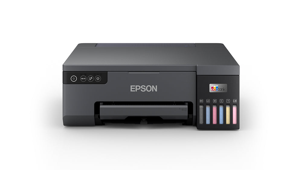 Epson EcoTank L8050 Ink Tank Printer (L8050)