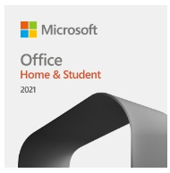 Microsoft Office Home & Student 2021 79G-05337 (Physical Key)