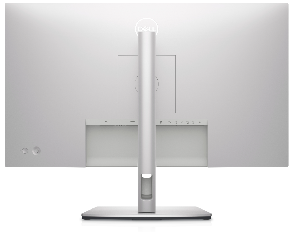 Dell UltraSharp 32 4K USB-C Hub Monitor - U3223QE (210-BEBN)