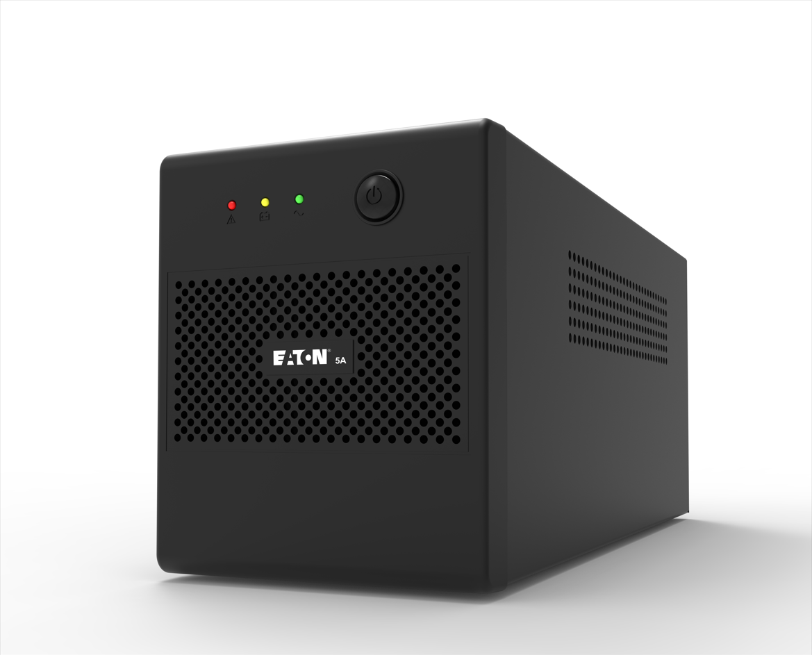 Eaton Line Interactive UPS 5A 700VA