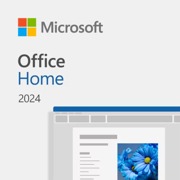 Microsoft Office Home 2024 EP2-06796 (6265407)