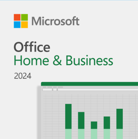 Microsoft Office Home & Business 2024 (EP2-06604)