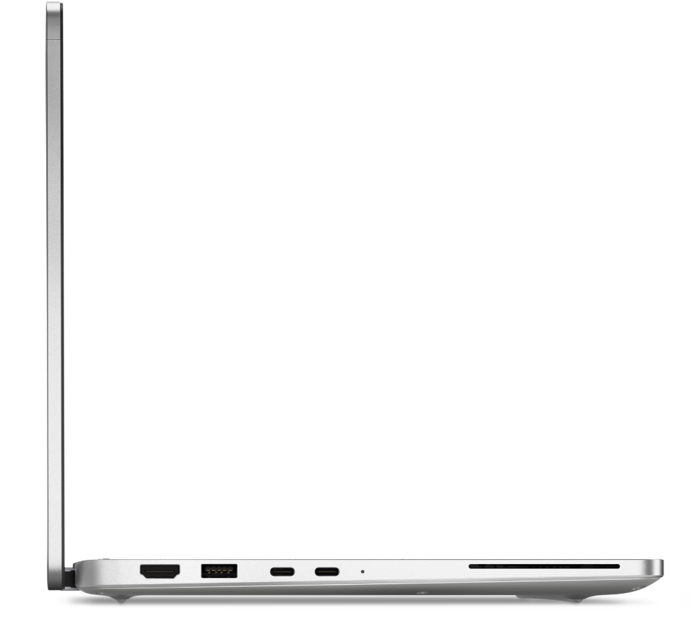 Dell Pro 13 Plus Laptop (Intel Ultra CPU/16GB Ram/512GB SSD)