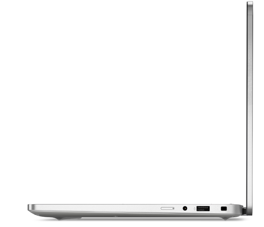 Dell Pro 13 Plus Laptop (Intel Ultra CPU/16GB Ram/512GB SSD)