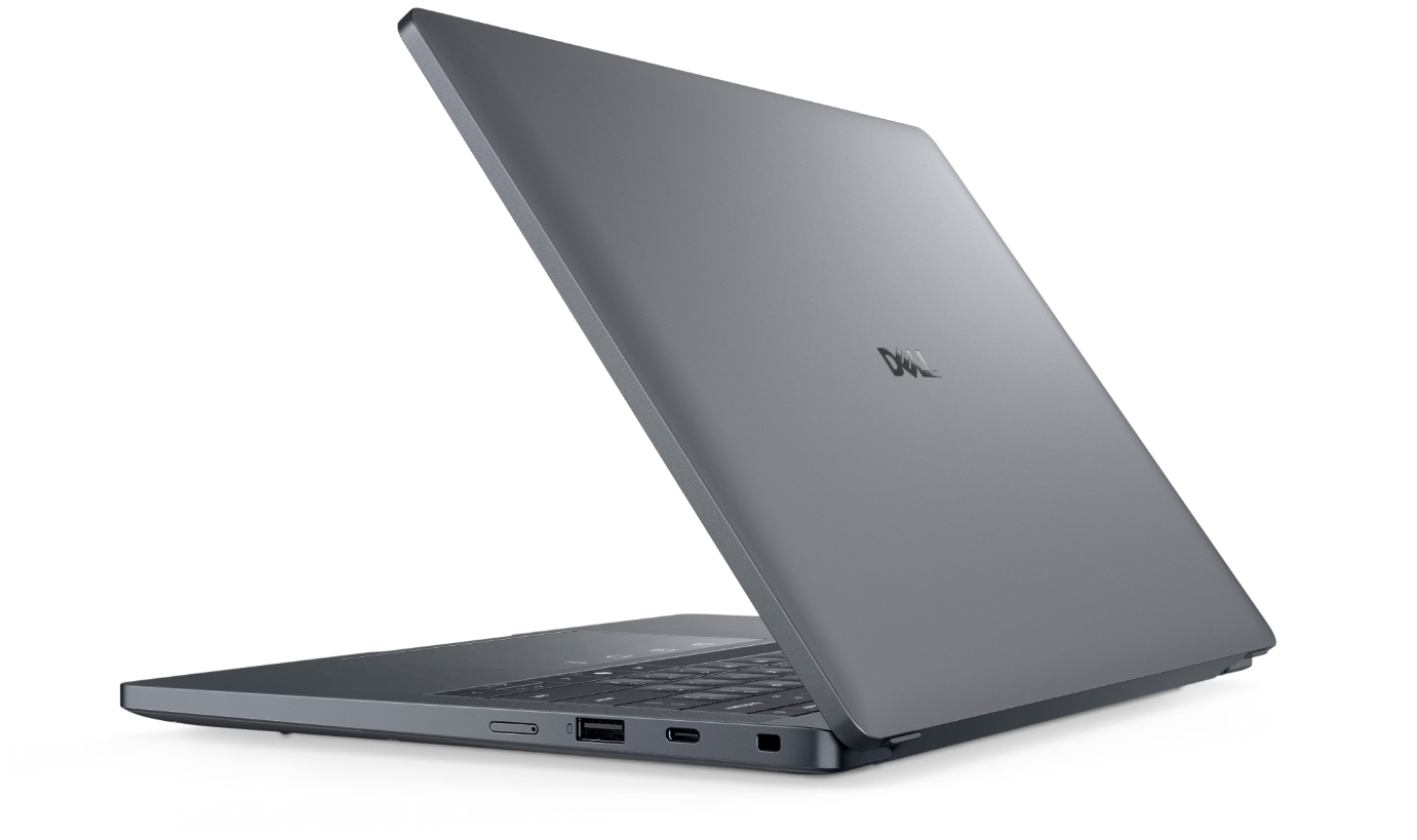 Dell Pro 13 Premium Laptop (Intel Ultra CPU/32GB Ram/1TB SSD)