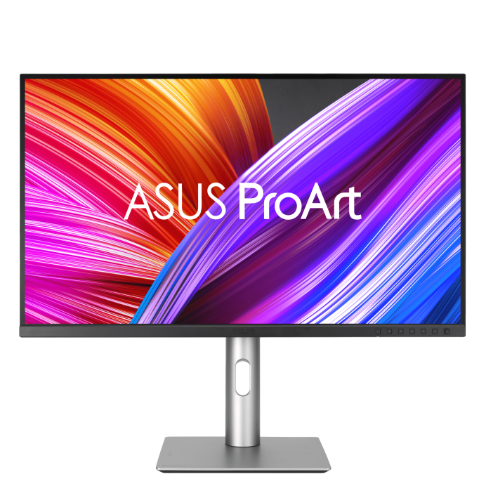 ASUS PA329CRV 31.5-inch IPS monitor - official manufacturer image