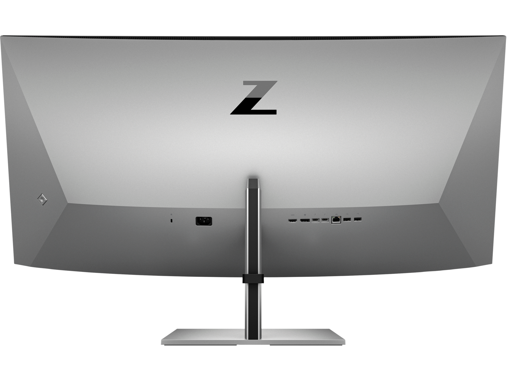 HP Z40c G3 WUHD Curved Display (3A6F7AA#AB4)