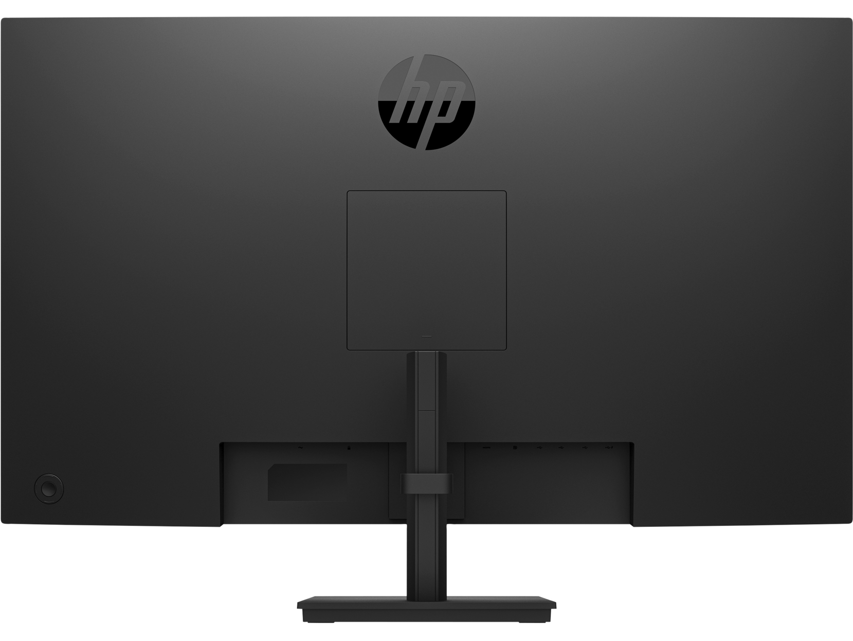 HP P32u G5 QHD USB-C Monitor (64W51AA#AB4)