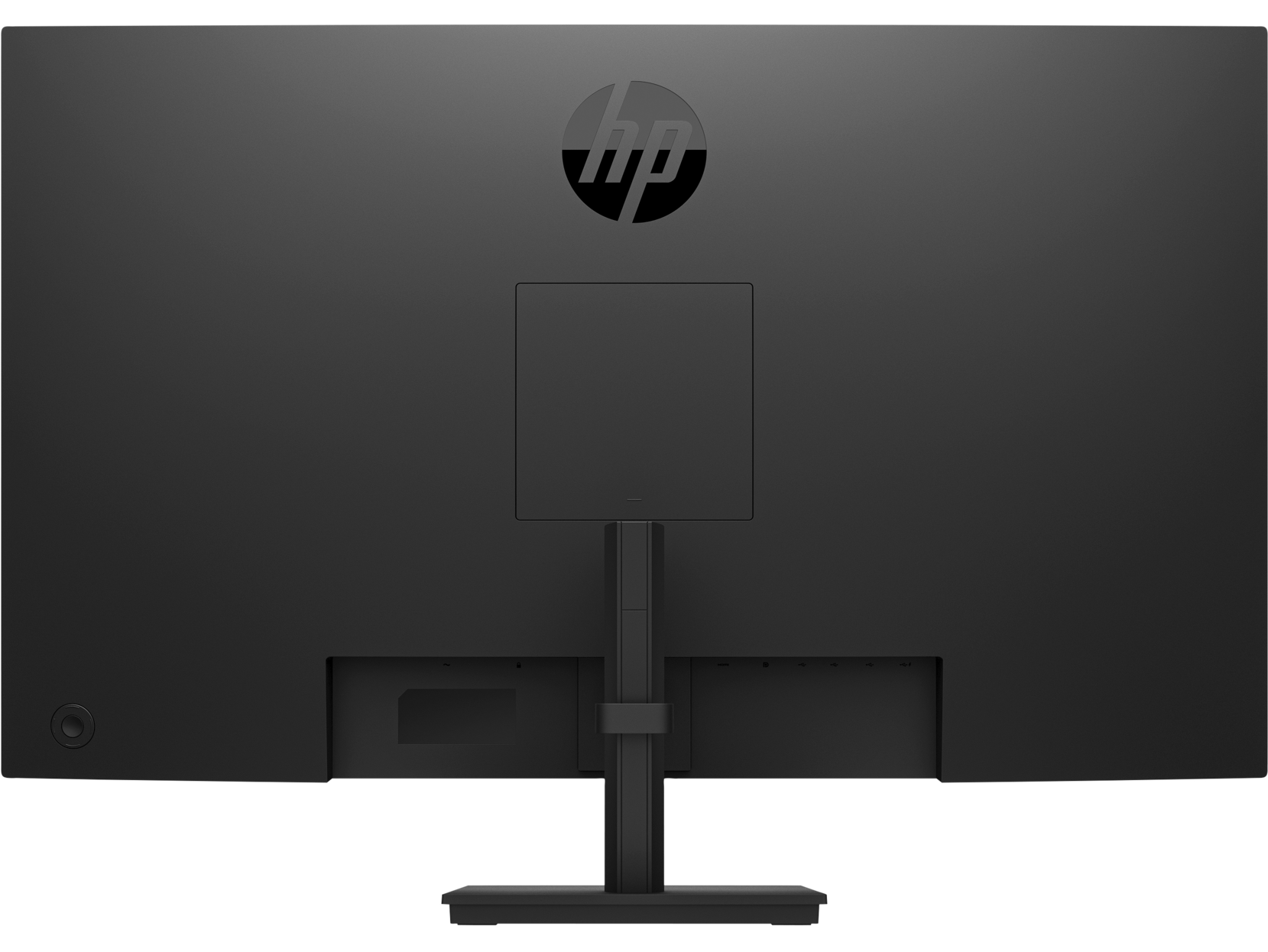 HP P32u G5 QHD USBC Monitor (64W51AAAB4)