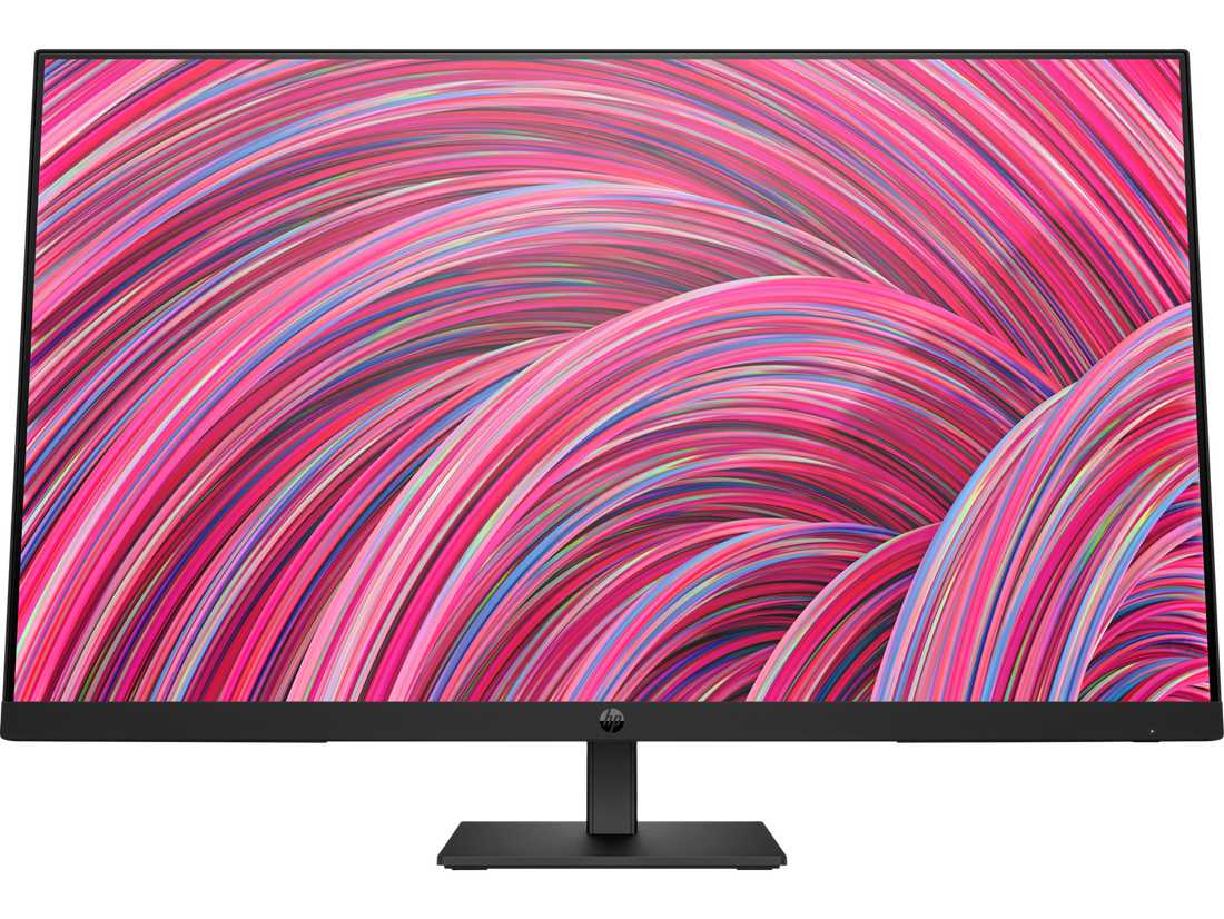 HP P32u G5 QHD USBC Monitor (64W51AAAB4)