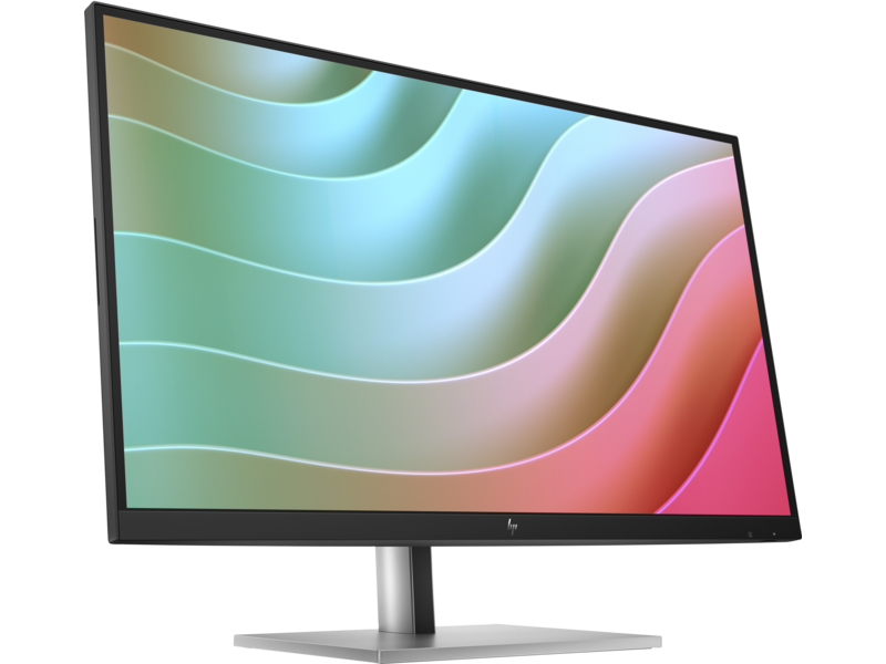 HP E27k G5 4K USB-C Monitor (6N4C4AA#AB4)