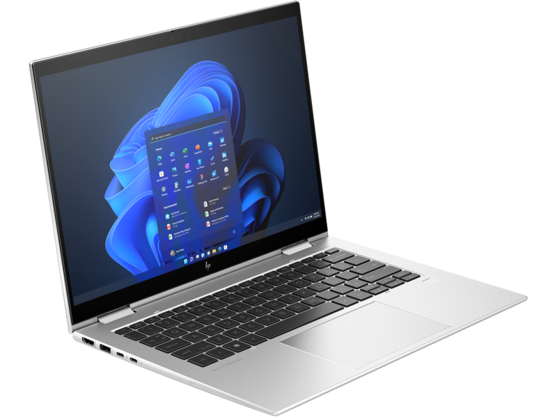 HP Elite x360 1040 14 inch G10 2-in-1 Notebook PC (I7-1355U/16GB/512GB)