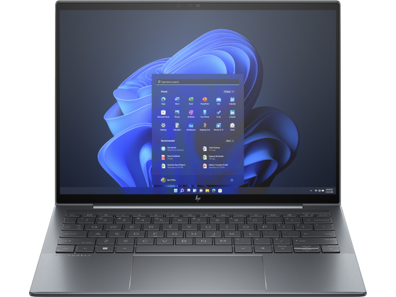 HP Dragonfly 13.5 inch G4 Notebook PC （I7-1355U/16GB/1TB)