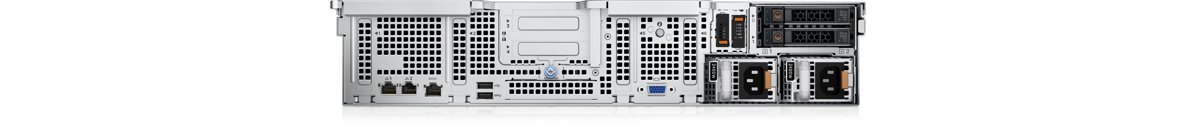 PowerEdge R750xs Rack ServerPowerEdge R750xs Rack Server (R750XS-4314-16-16G-1.2-755-3YNBD)