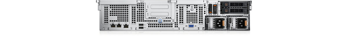 PowerEdge R750xs Rack ServerPowerEdge R750xs Rack Server (R750XS-4314-