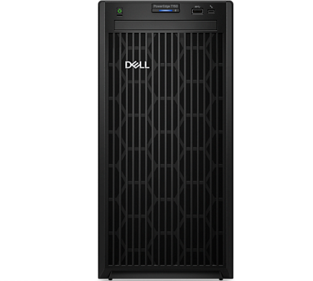Dell EMC PowerEdge© T150 Series (T150-E2324-8GB-2T-355-3YNBD)