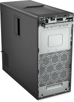 Dell EMC PowerEdge© T150 Series ( T150-E2314-8GB-1T-SWR-3YNBD)