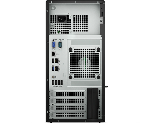 Dell EMC PowerEdge© T150 Series ( T150-E2314-8GB-1T-SWR-3YNBD)