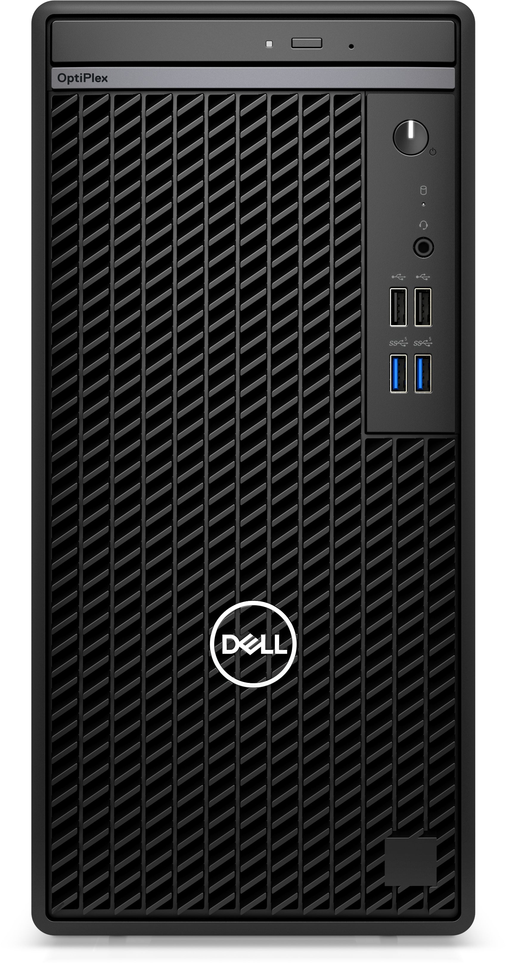 Dell Optiplex 7010 Plus 7010(P)MT-17708G-256+1TB-W11 (Minitower)