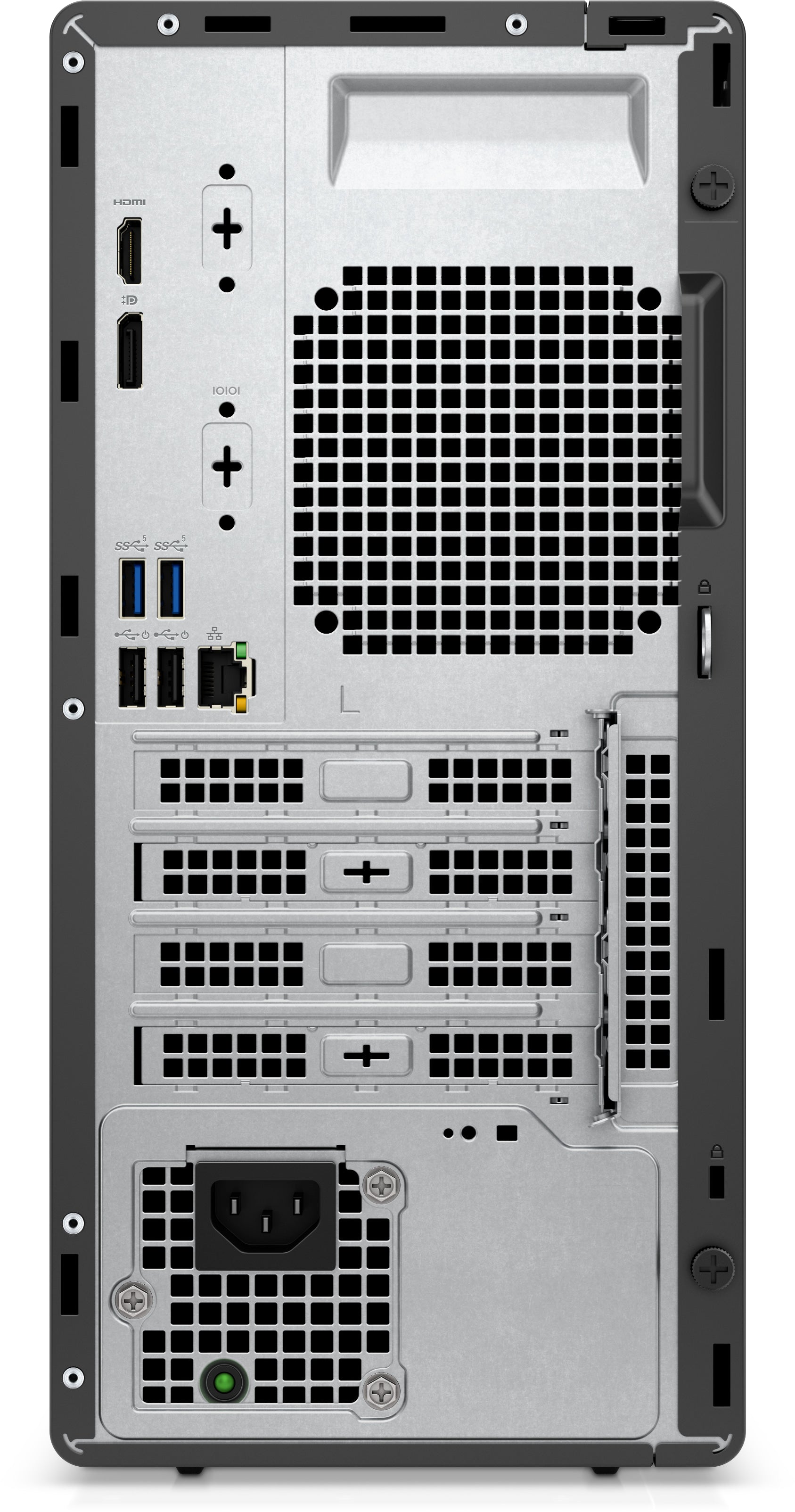 Dell Optiplex 7010 Plus 7010(P)MT-17708G-1TB-W11 (Minitower)