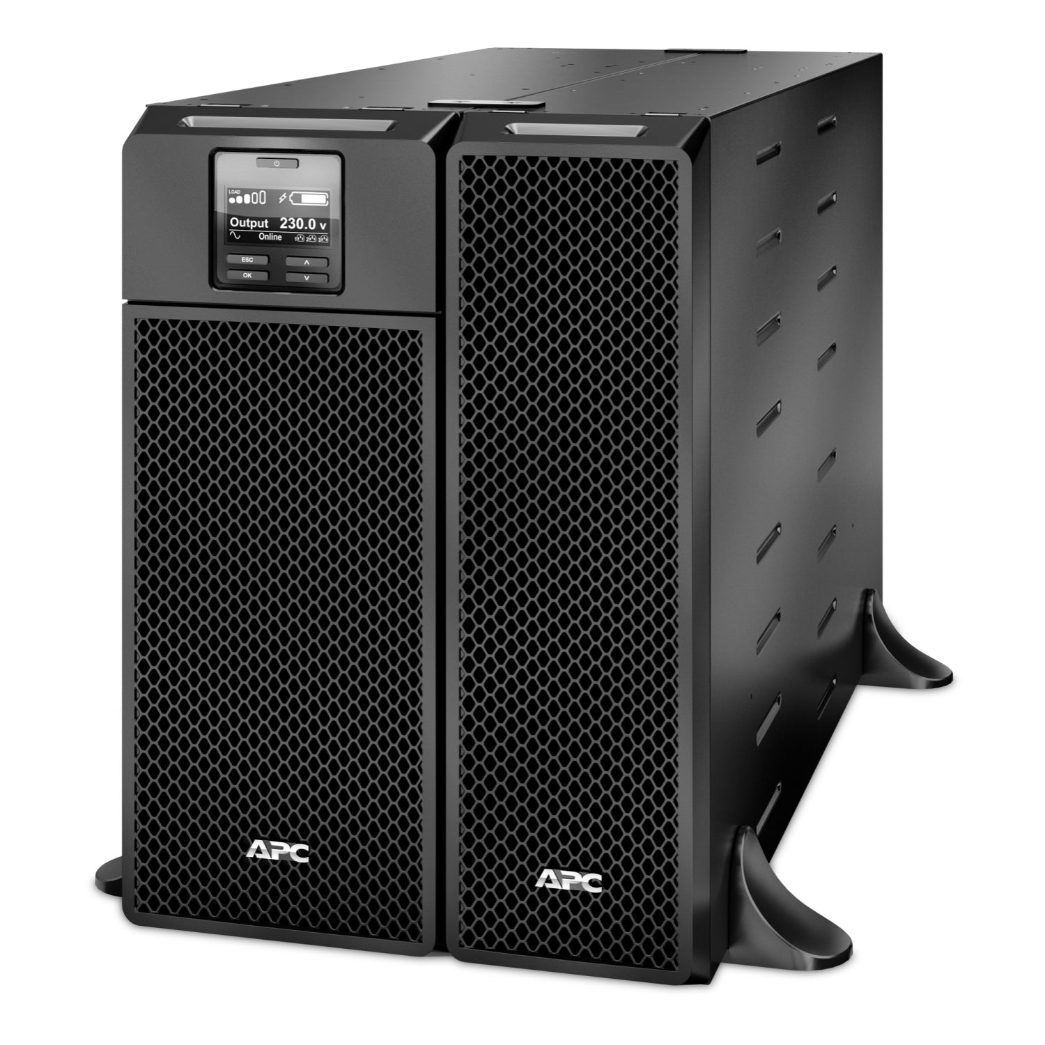 APC Smart-UPS SRT 6000VA 230V (SRT6KXLI)