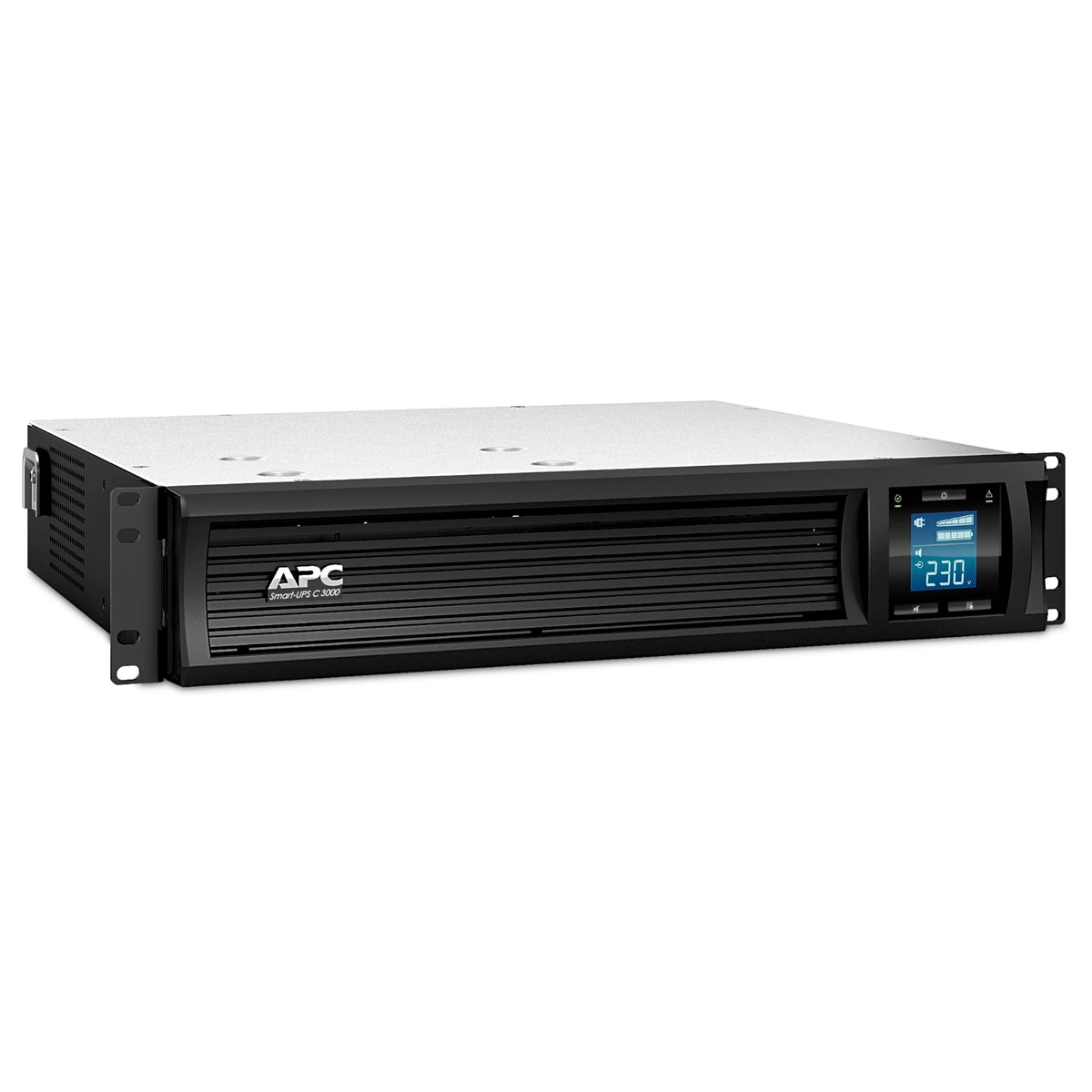 APC-UPS Rack Mount