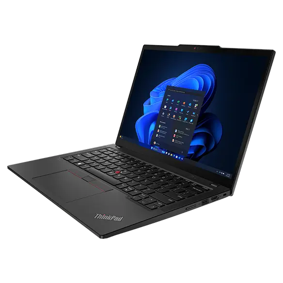 Lenovo ThinkPad X13 Gen 5 Ultra7 155U/32GB RAM/1TB SSD (21LU003YMY)