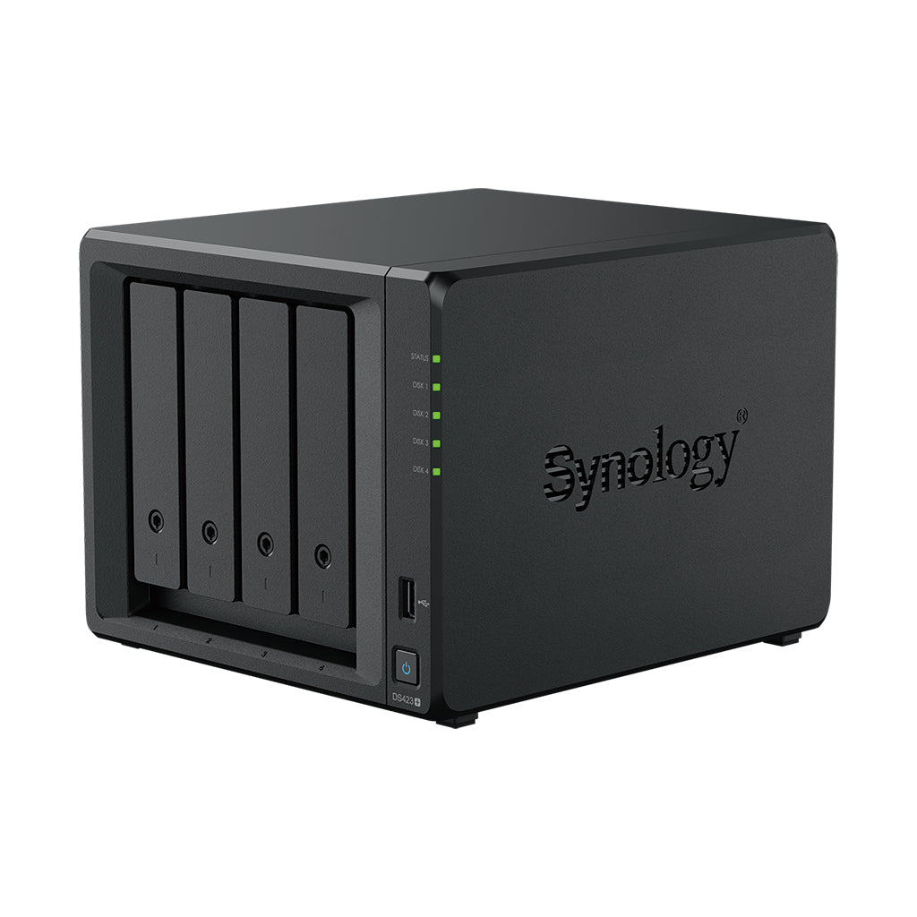 Synology DiskStation DS423+ (DS423+)