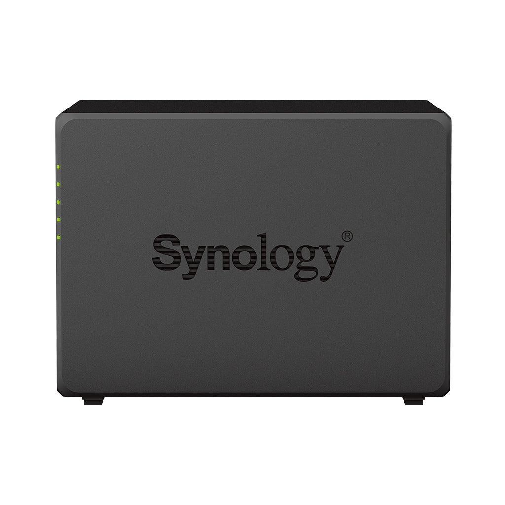 Synology DiskStation DS923+ (DS923+)