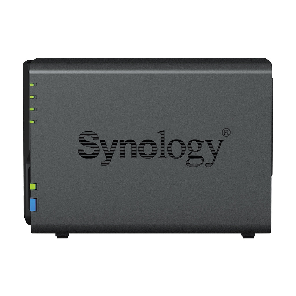 Synology DiskStation DS223 (DS223)