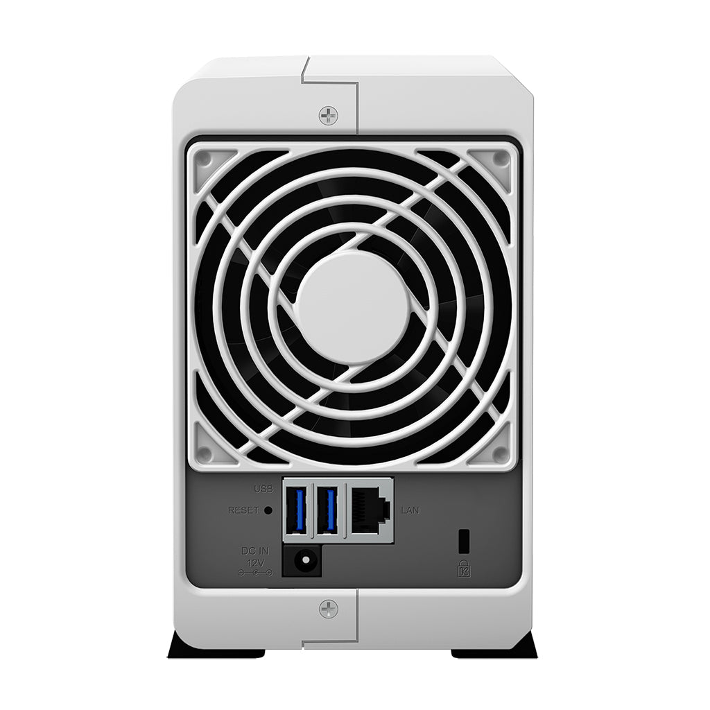 Synology DiskStation DS220j (SYN-DS-220J)