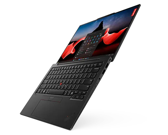 Lenovo ThinkPad X1 Carbon Gen 12 Ultra 7 155U/16GB/512GB SSD (21KCS00200)