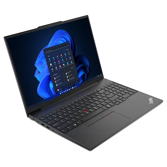 Lenovo ThinkPad E16 Gen 2 Core 7 155U/16GB/512GB SSD (21MA003CMY)