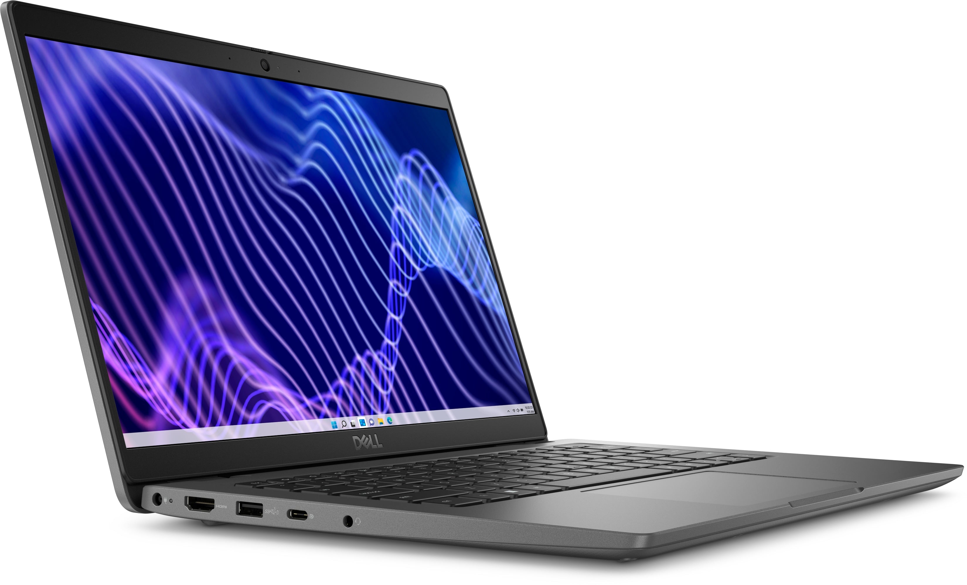 Dell Latitude 3440 Laptop (L3440-I75516G-512-W11)