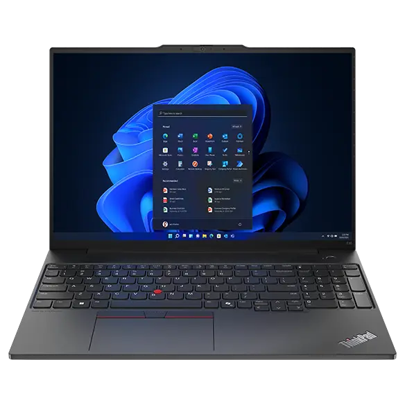 Lenovo ThinkPad E16 Gen 2 Core 7 155U/16GB/512GB SSD (21MA003CMY)