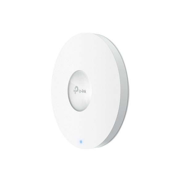 TP Link AX3000 Ceiling Mount WiFi 6 Access Point (EAP653 UR)