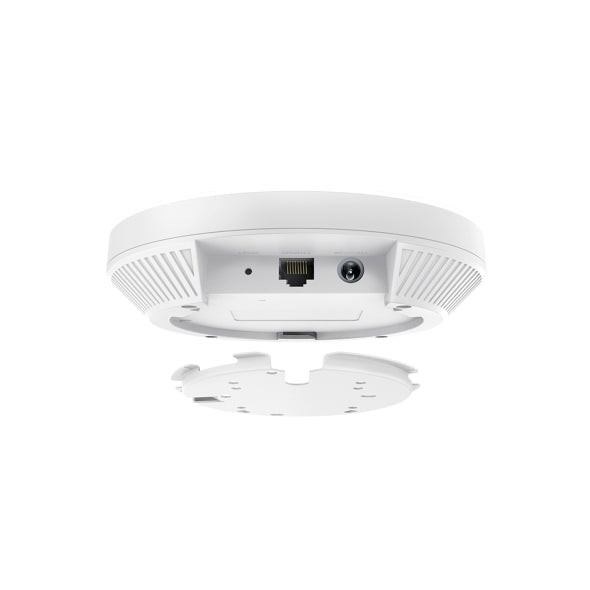 TP Link AX3000 Ceiling Mount WiFi 6 Access Point (EAP653 UR)