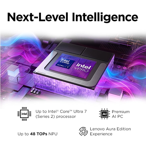 Lenovo™ ThinkPad X1 Carbon Gen 13