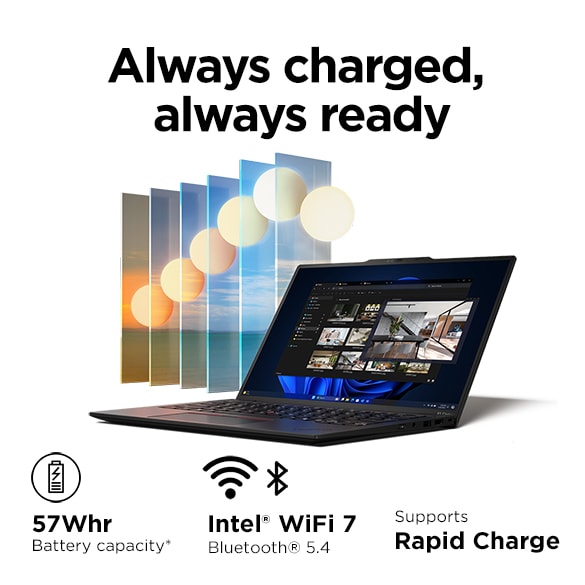 Lenovo™ ThinkPad X1 Carbon Gen 13