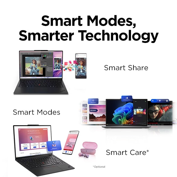 Lenovo™ ThinkPad X1 Carbon Gen 13