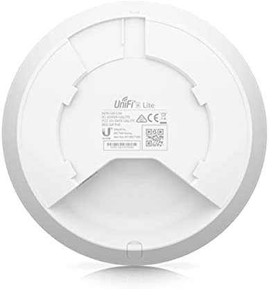 Ubiquiti Wireless Access Point UBNT-U6-LITE-R
