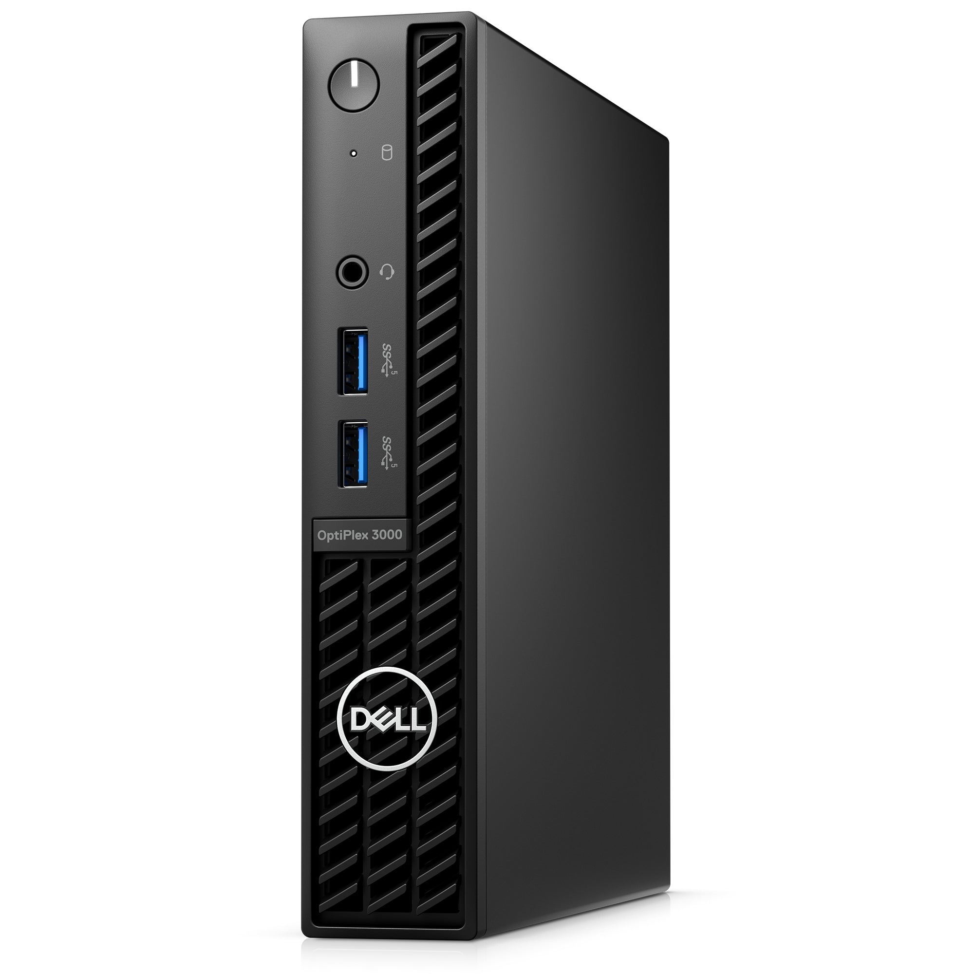 Dell OptiPlex 3000MC-i5508G-256GB-W11 (Micro)