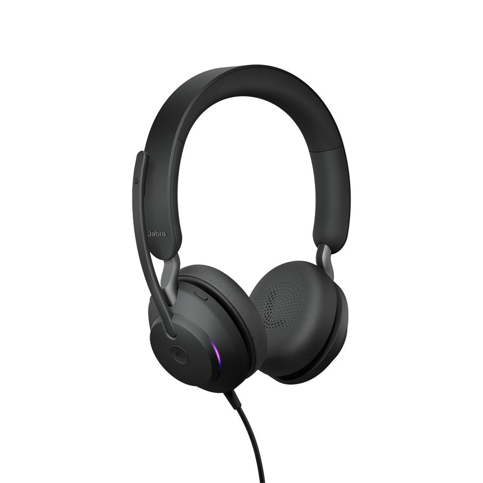 Jabra evolve2 40 mono store