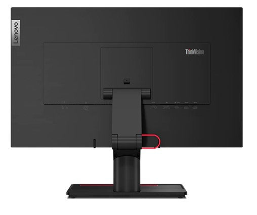 ThinkVision T24t-20 24-inch Touch Monitor (62C5GAR1WW)