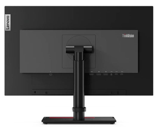 ThinkVision P24q-20 24-inch Monitor (61F5GAR1WW)