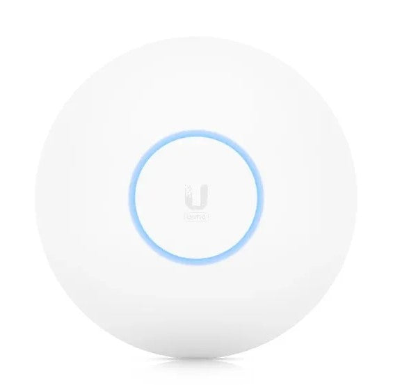 Ubiquiti Wireless Access Point UBNT-U6-PRO-R
